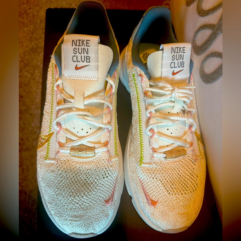 Nike Sun Club Running Shoe